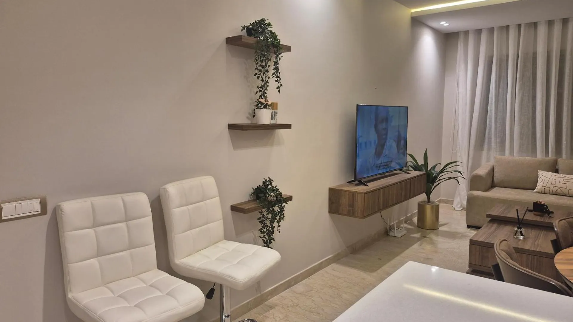 Aeroperla 15 Aeroport Casa Blanca Apartment Nouaceur