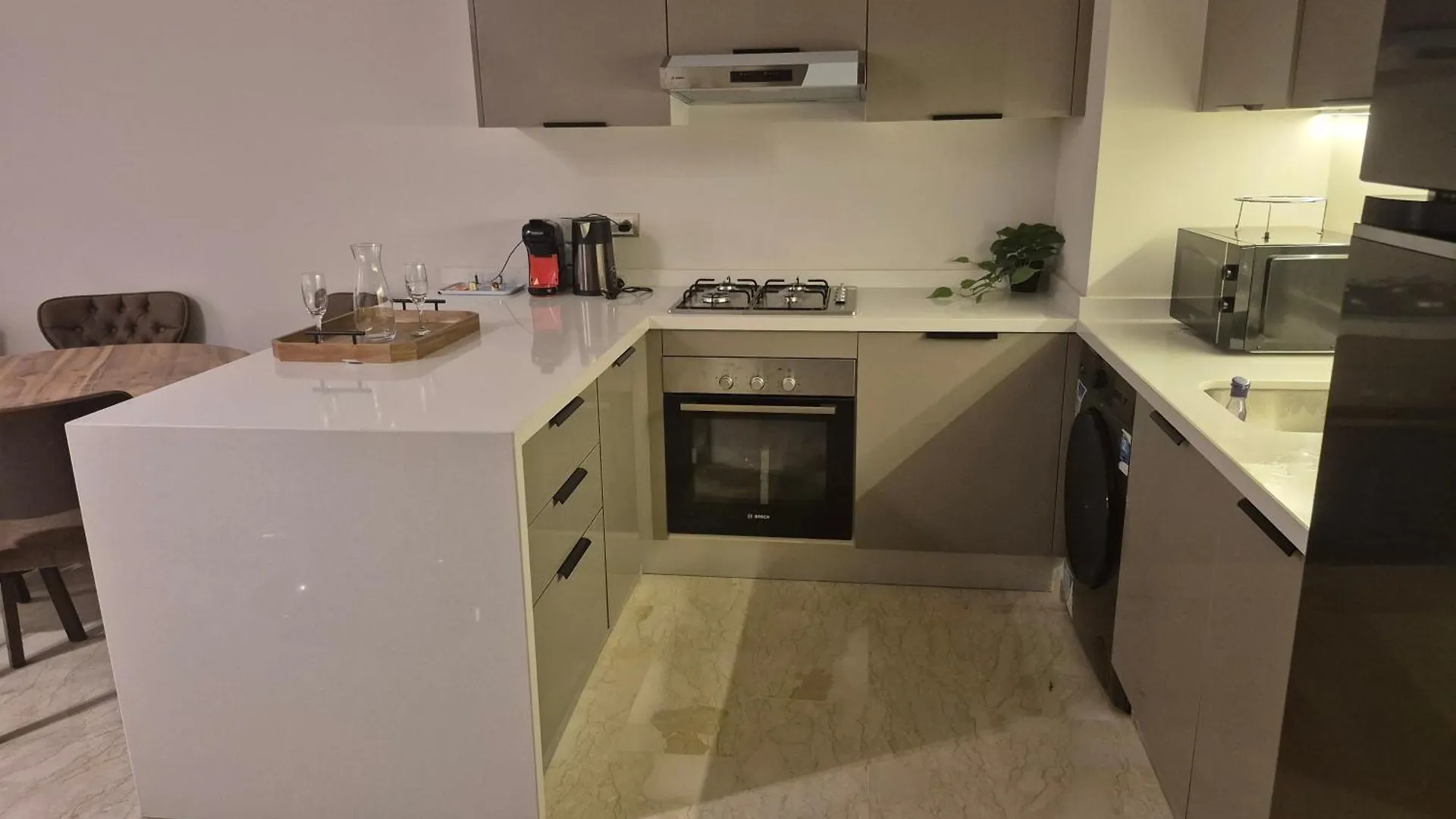 Aeroperla 15 Aeroport Casa Blanca Apartment Nouaceur Morocco