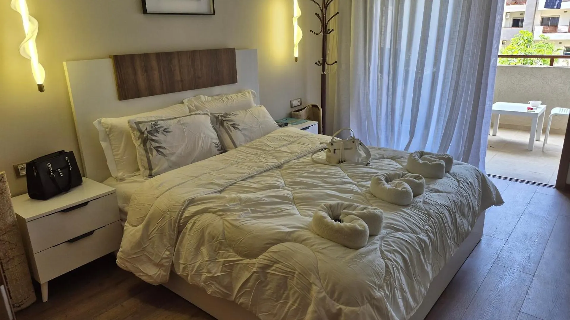 Aeroperla 15 Aeroport Casa Blanca Apartment Nouaceur