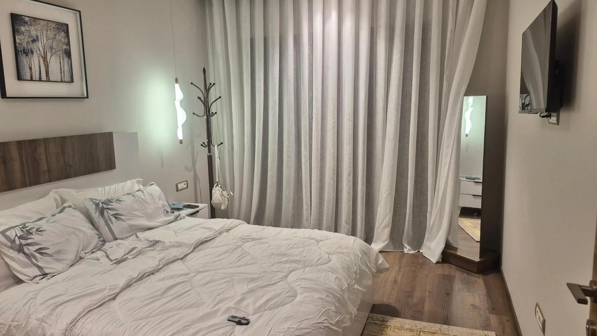 Aeroperla 15 Aeroport Casa Blanca Apartment Nouaceur 0*,  Morocco