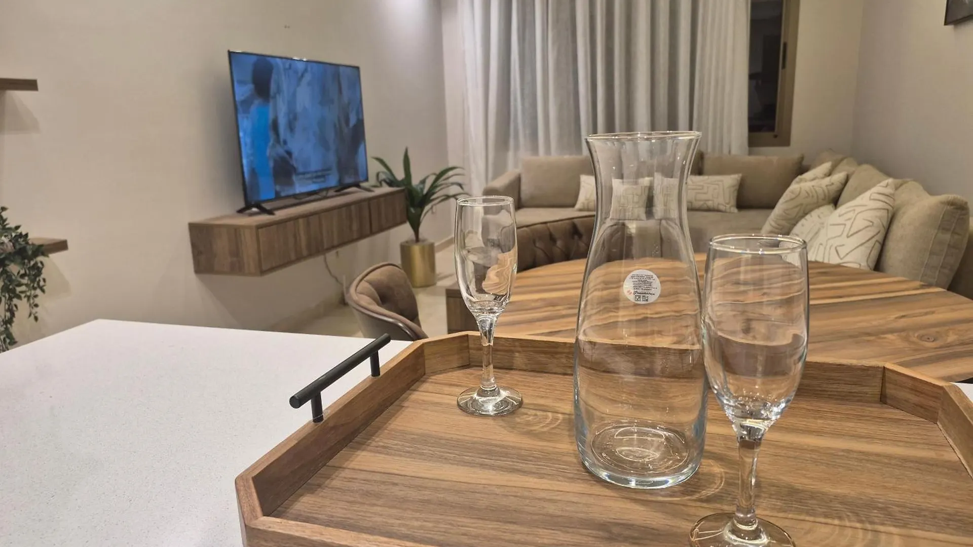 Aeroperla 15 Aeroport Casa Blanca Apartment Nouaceur