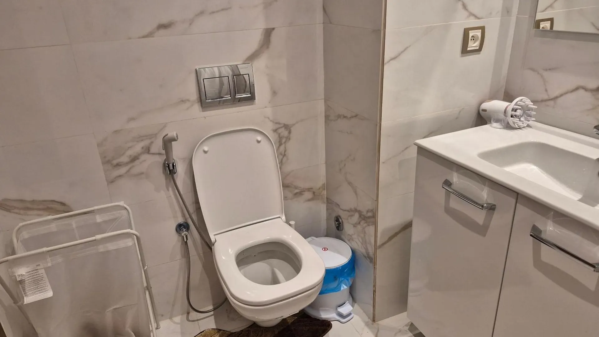 Aeroperla 15 Aeroport Casa Blanca Apartment Nouaceur