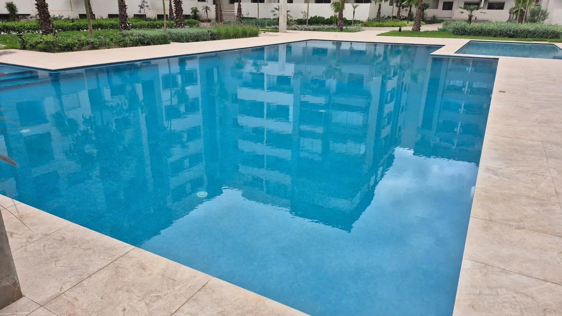 Aeroperla 15 Aeroport Casa Blanca Apartment Nouaceur 0*,